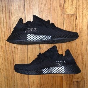 Adidas Deerupt Runner